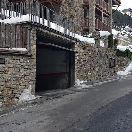 Apartamento En Vall D'Incles Extérieur photo