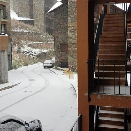 Apartamento En Vall D'Incles Extérieur photo