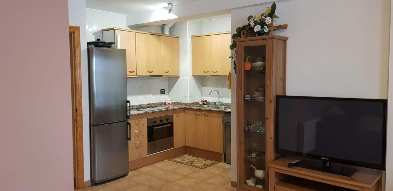 Apartamento En Vall D'Incles Extérieur photo