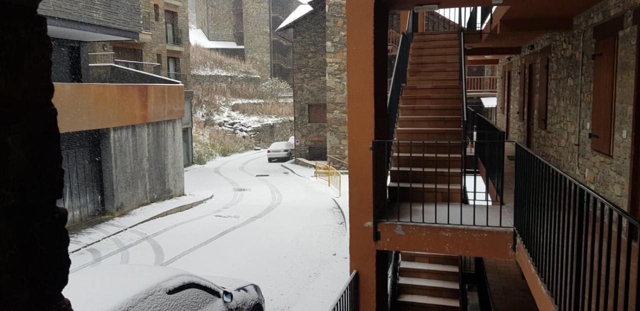 Apartamento En Vall D'Incles Extérieur photo