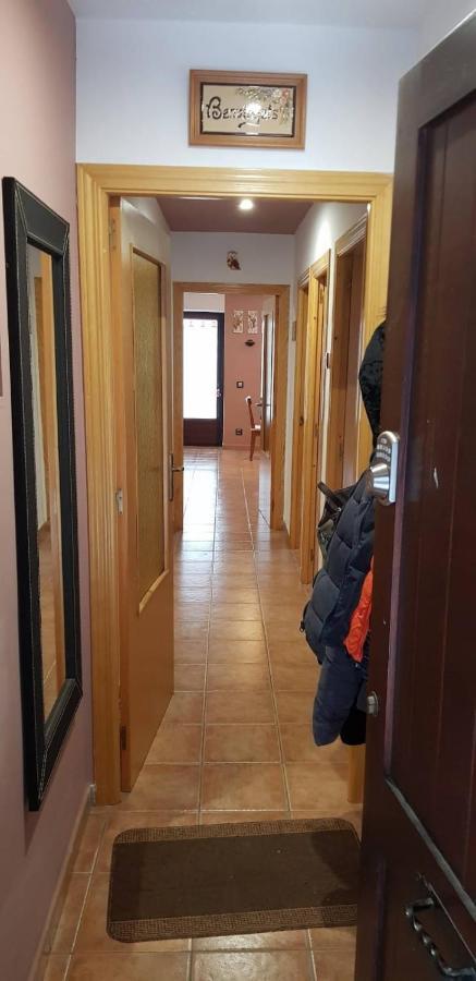 Apartamento En Vall D'Incles Extérieur photo