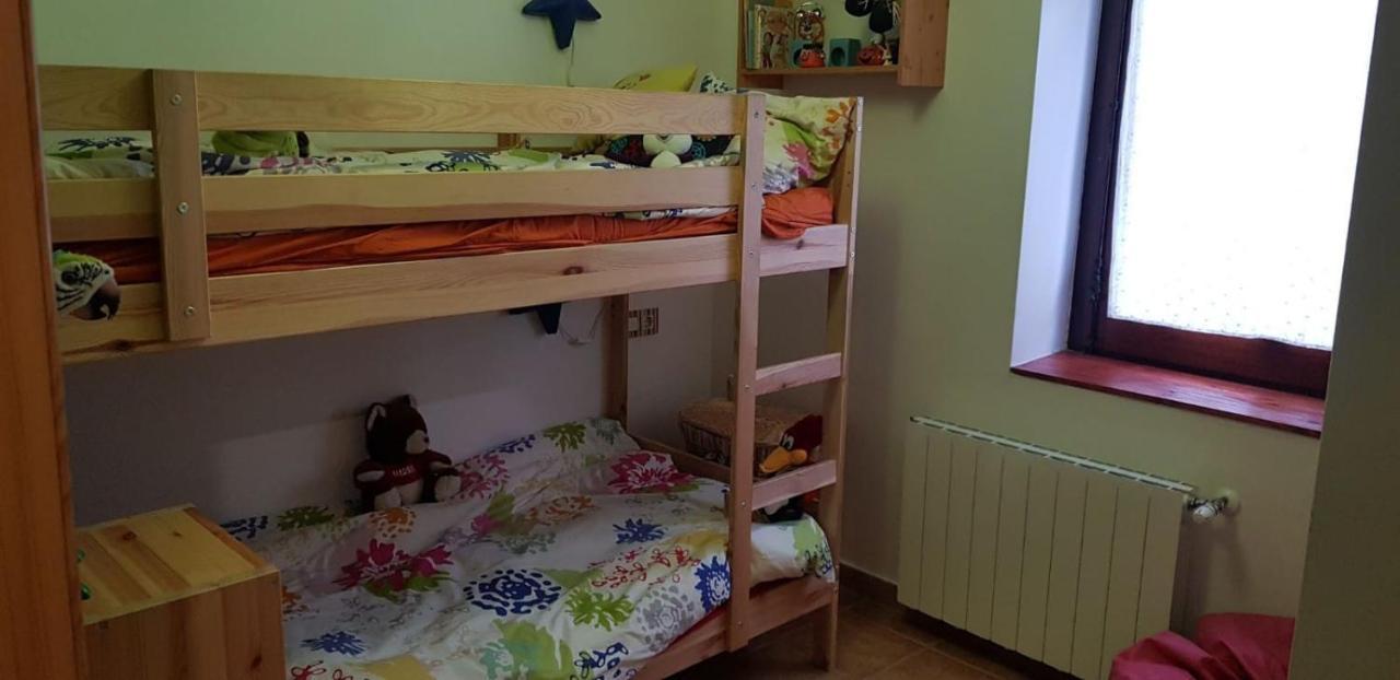 Apartamento En Vall D'Incles Extérieur photo