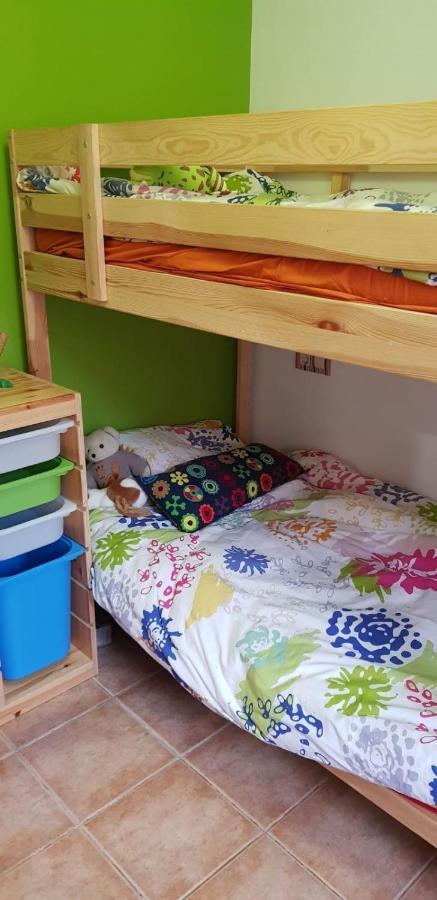 Apartamento En Vall D'Incles Extérieur photo